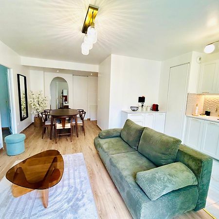 Serenity Place Сери Екстериор снимка