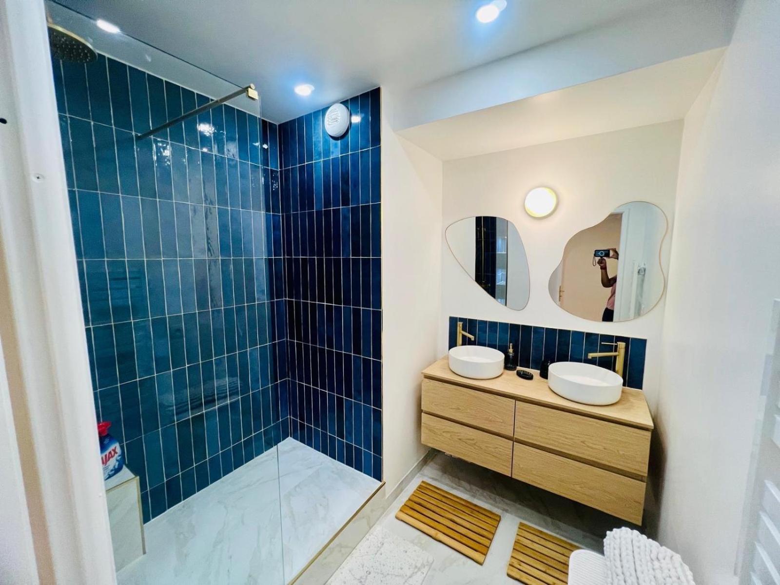 Serenity Place Сери Екстериор снимка