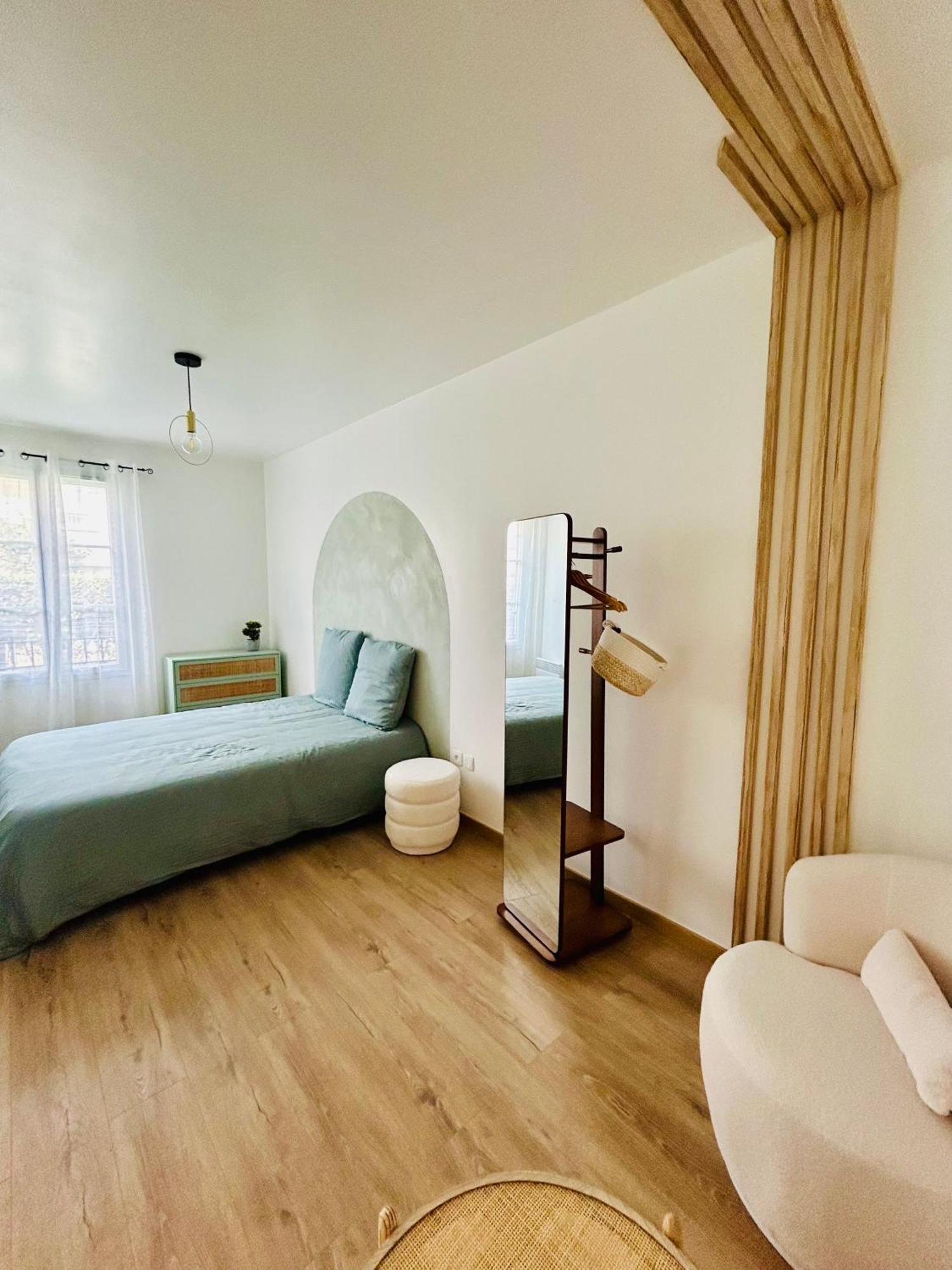 Serenity Place Сери Екстериор снимка