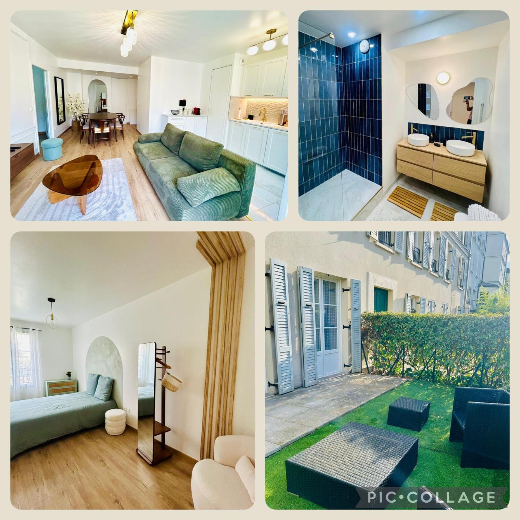 Serenity Place Сери Екстериор снимка
