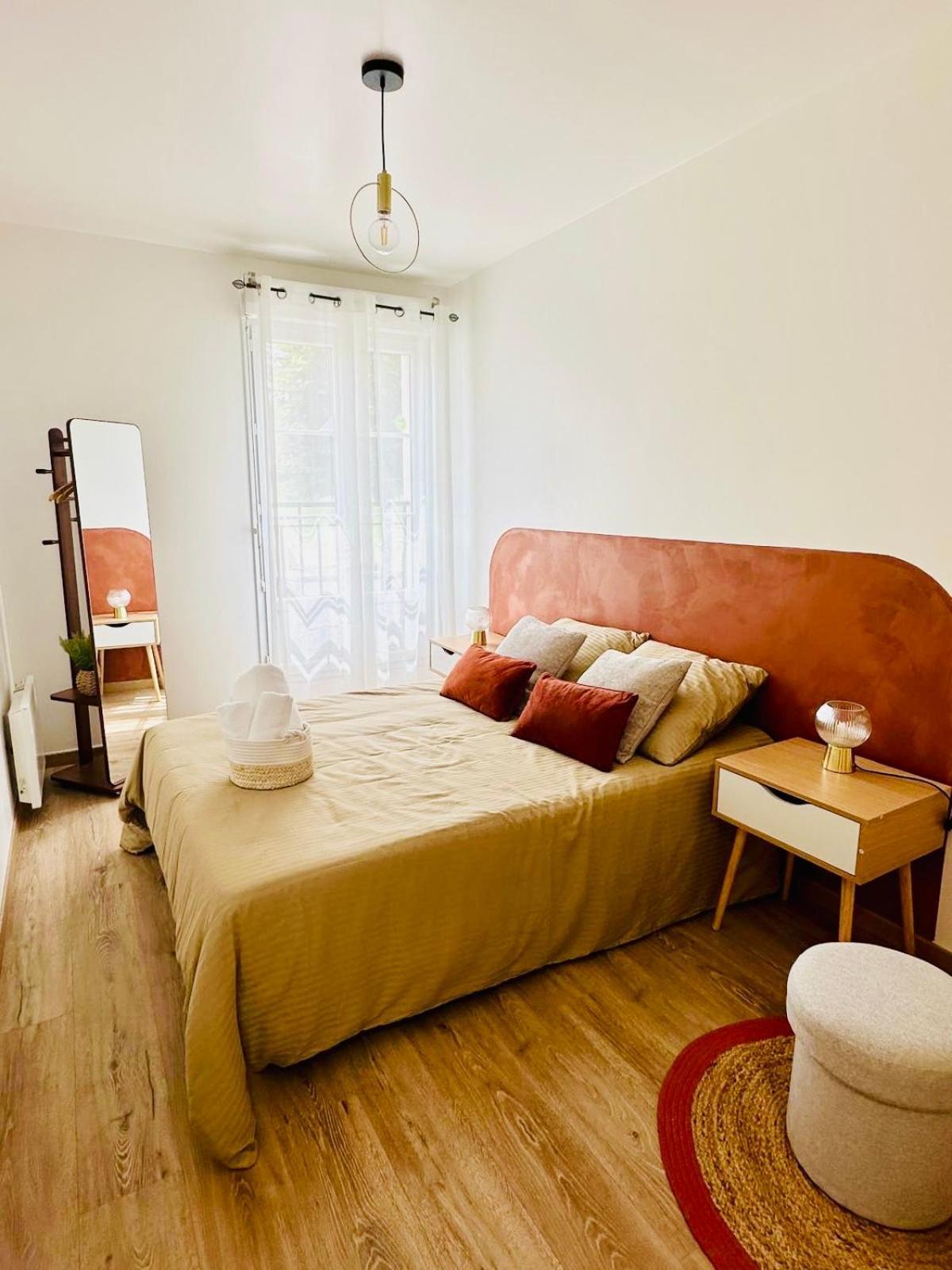 Serenity Place Сери Екстериор снимка